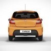 Tata Tiago 360 Degree View 36