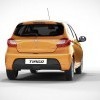 Tata Tiago 360 Degree View 38