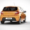 Tata Tiago 360 Degree View 39