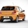 Tata Tiago 360 Degree View 40