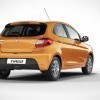 Tata Tiago 360 Degree View 41