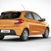 Tata Tiago 360 Degree View 42