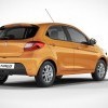 Tata Tiago 360 Degree View 43
