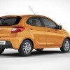 Tata Tiago 360 Degree View 44