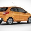 Tata Tiago 360 Degree View 45
