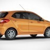 Tata Tiago 360 Degree View 47