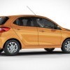 Tata Tiago 360 Degree View 48