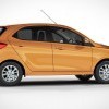 Tata Tiago 360 Degree View 50
