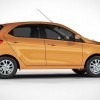 Tata Tiago 360 Degree View 51