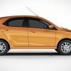Tata Tiago 360 Degree View 53
