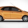 Tata Tiago 360 Degree View 54
