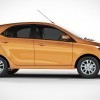 Tata Tiago 360 Degree View 55