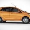 Tata Tiago 360 Degree View 56