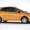 Tata Tiago 360 Degree View 57