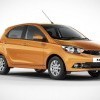 Tata Tiago 360 Degree View 63