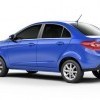 Tata Zest 360 View 03