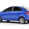 Tata Zest 360 View 04
