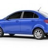 Tata Zest 360 View 05