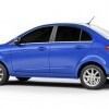 Tata Zest 360 View 06