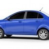Tata Zest 360 View 07
