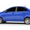 Tata Zest 360 View 08