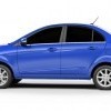 Tata Zest 360 View 09