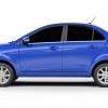 Tata Zest 360 View 10