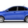 Tata Zest 360 View 11
