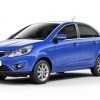 Tata Zest 360 View 20