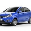 Tata Zest 360 View 21