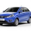 Tata Zest 360 View 22