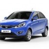 Tata Zest 360 View 23