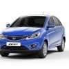 Tata Zest 360 View 24