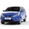 Tata Zest 360 View 25