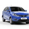 Tata Zest 360 View 31