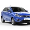 Tata Zest 360 View 32