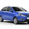 Tata Zest 360 View 34