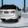 Toyota Fortuner 10