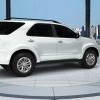 Toyota Fortuner 12