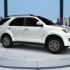 Toyota Fortuner 14