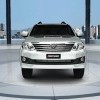 Toyota Fortuner 360 View 1