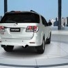 Toyota Fortuner 360 View 10