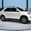 Toyota Fortuner 360 View 14