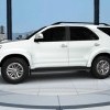 Toyota Fortuner 360 View 4