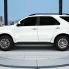 Toyota Fortuner 360 View 5