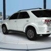 Toyota Fortuner 360 View 7