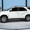 Toyota Fortuner 4