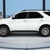 Toyota Fortuner 5
