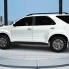 Toyota Fortuner 6