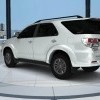 Toyota Fortuner 7